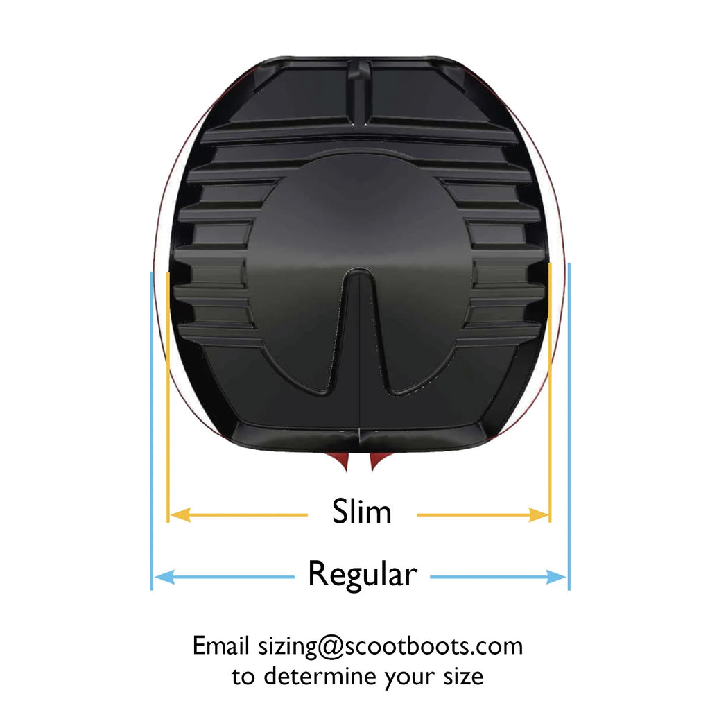 ScootBoot Classic