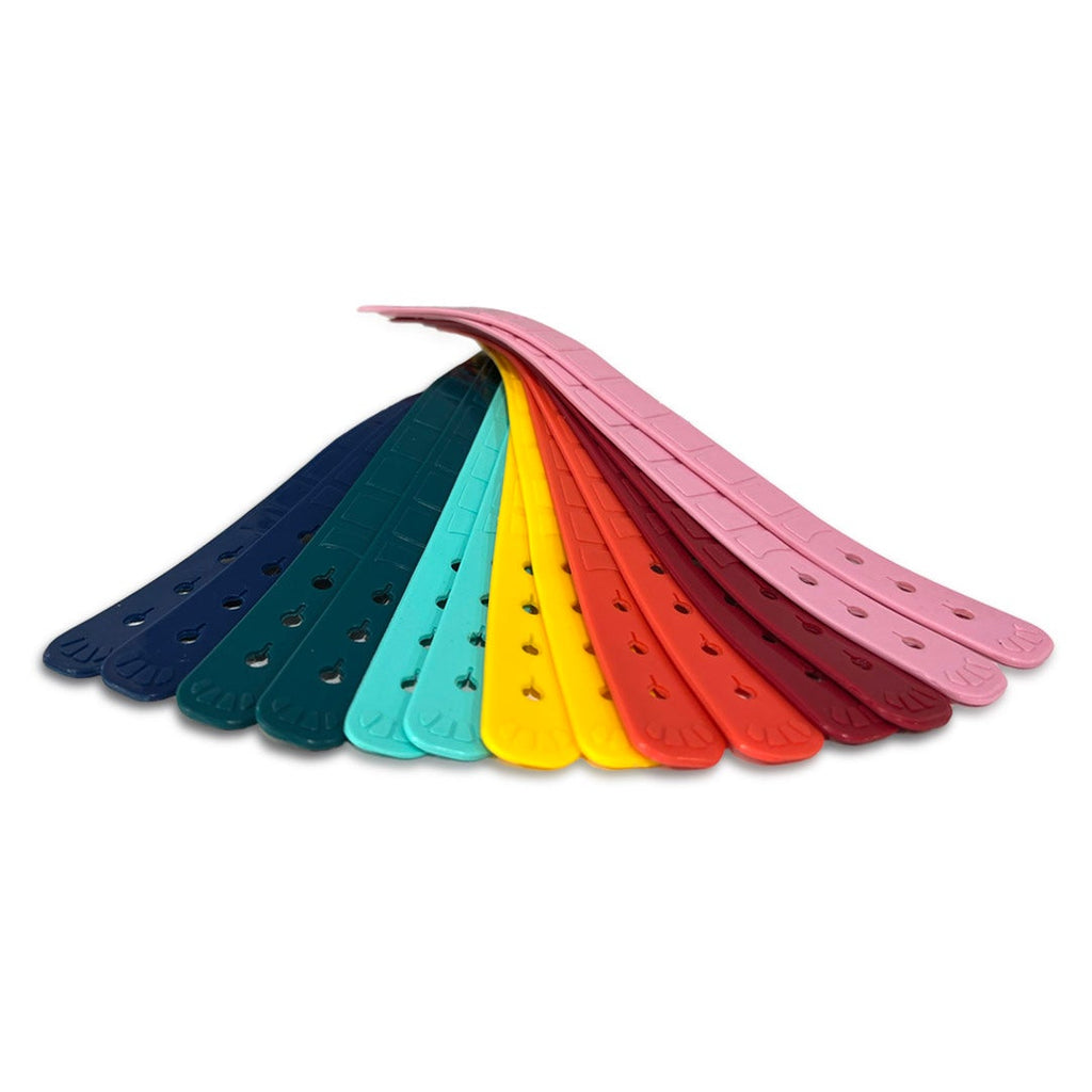 Correas de Cuartilla (Pastern Straps)