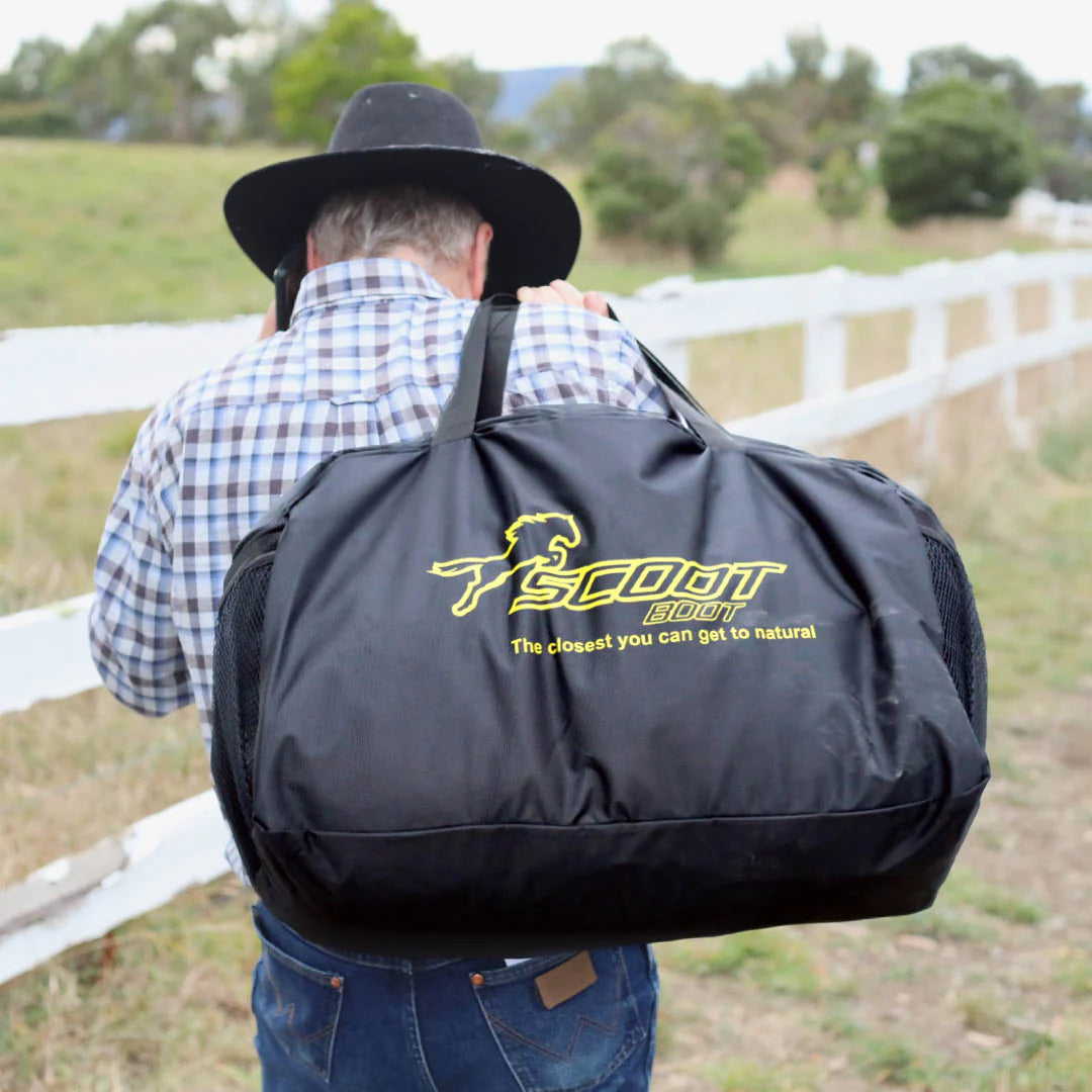 Bolsa ScootBoot