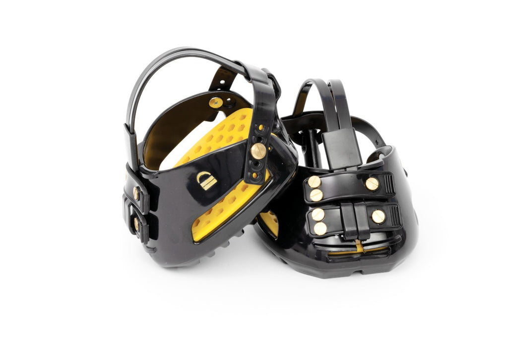 Scoot Boot Theraride