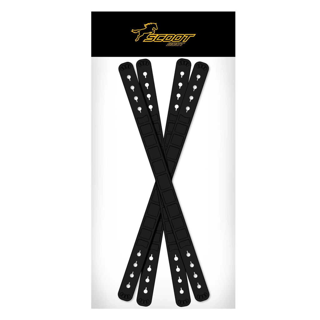 Correas de Cuartilla (Pastern Straps)