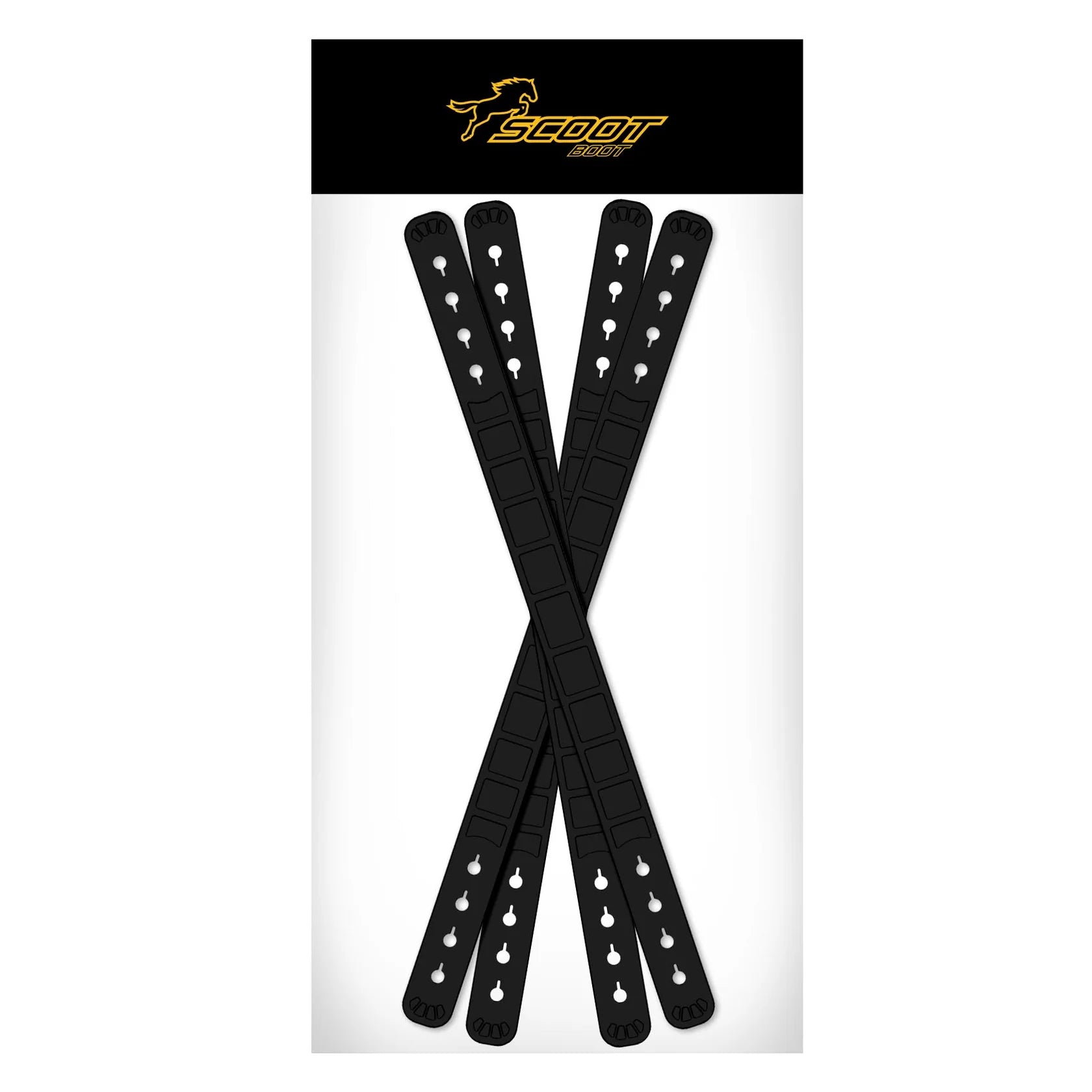 Correas de Cuartilla (Pastern Straps)