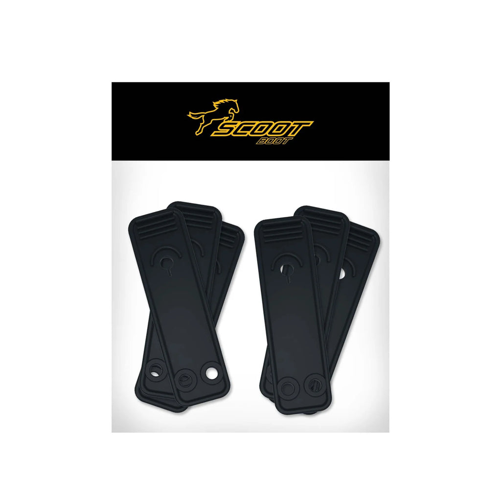 Correas Delanteras Standard
