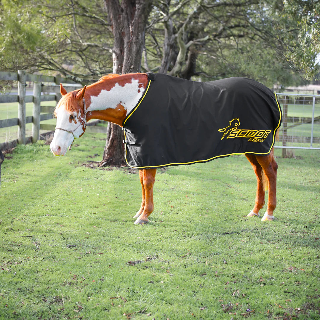 Mantas para Caballo ScootBoot
