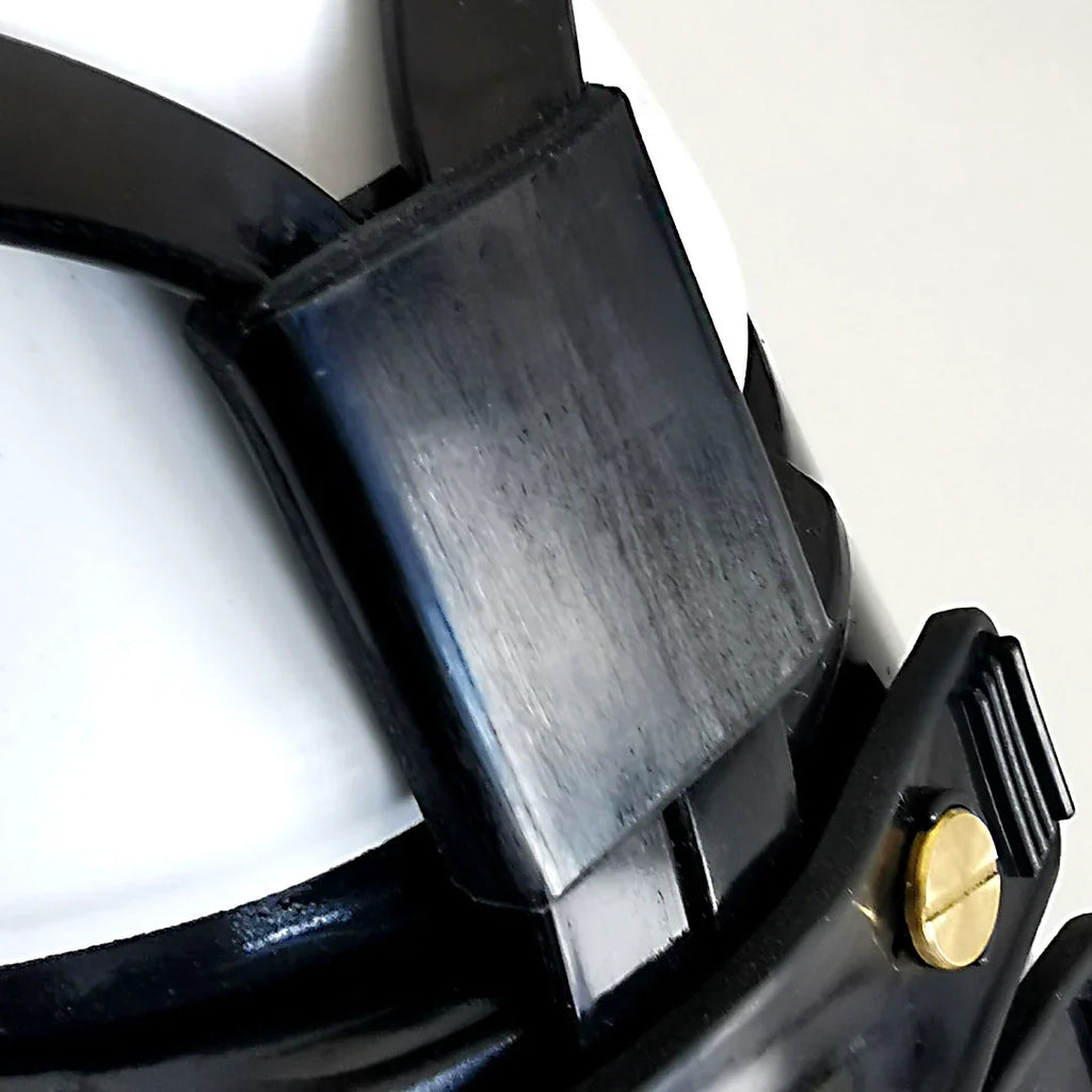 Collares para Tira Anti-Barro