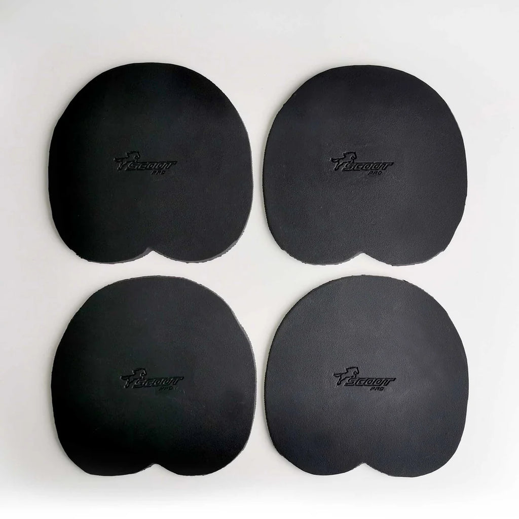 Almohadillas Estándar Scootboot (TPU)